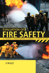 Image of EVALUATION OF FIRE SAFETY