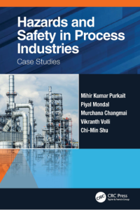Image of Hazards and Safety in Process Industries