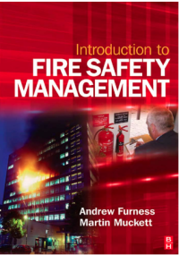 Image of Introduction to Fire Safety Management
