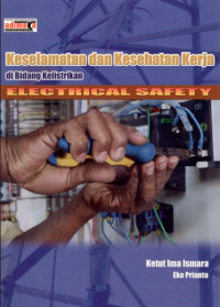 Image of Keselamatan dan Kesehatan Kerja di Bidang Kelistrikan