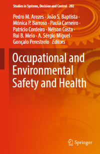 Image of Occupational and Environmental Safety and Health