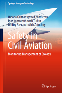 Image of Safety in Civil Aviation: Monitoring Management of Ecology