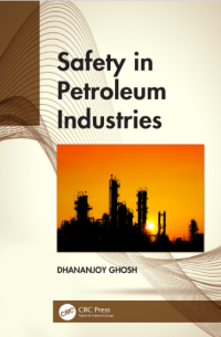 Image of Safety in Petroleum Industries