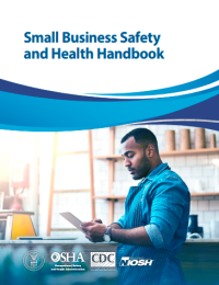 Image of Small Business Safety And Health Hanbook